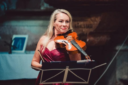 Skoky u Žlutic - FOTOGALERIE