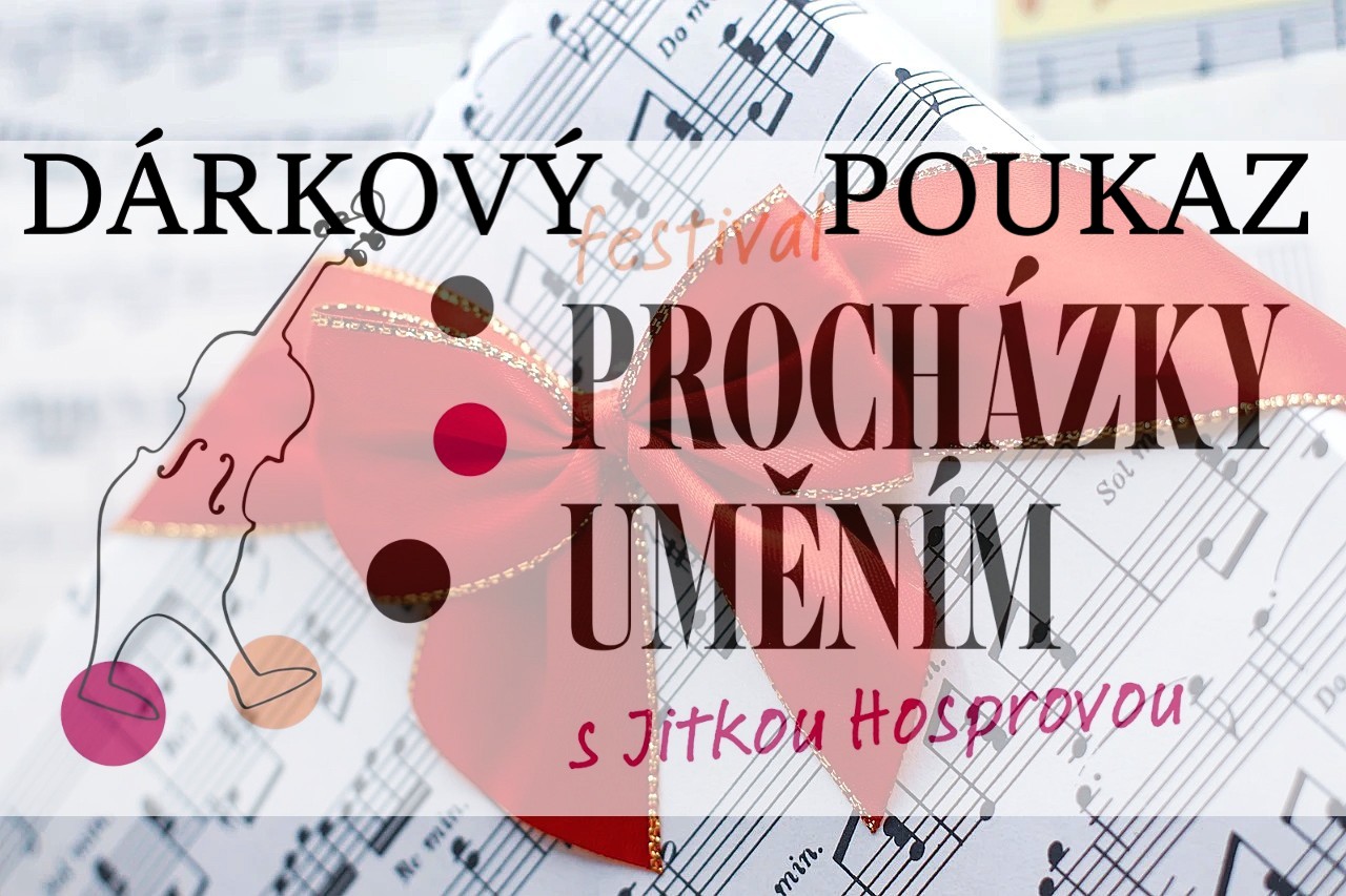 KLIKNI - DÁRKOVÉ POUKAZY 