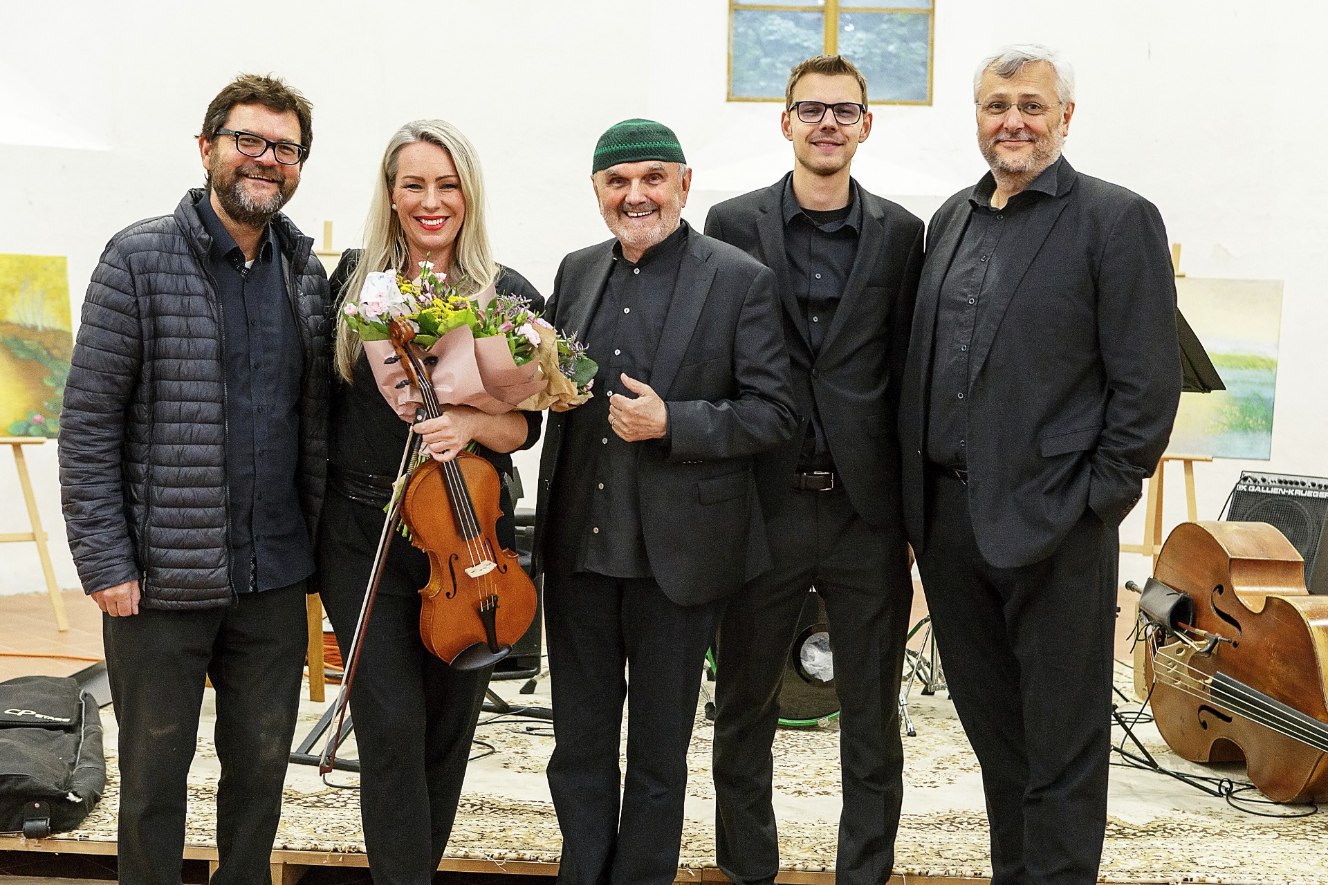 FOTOGALERIE - NEČTINY 2.8.2025