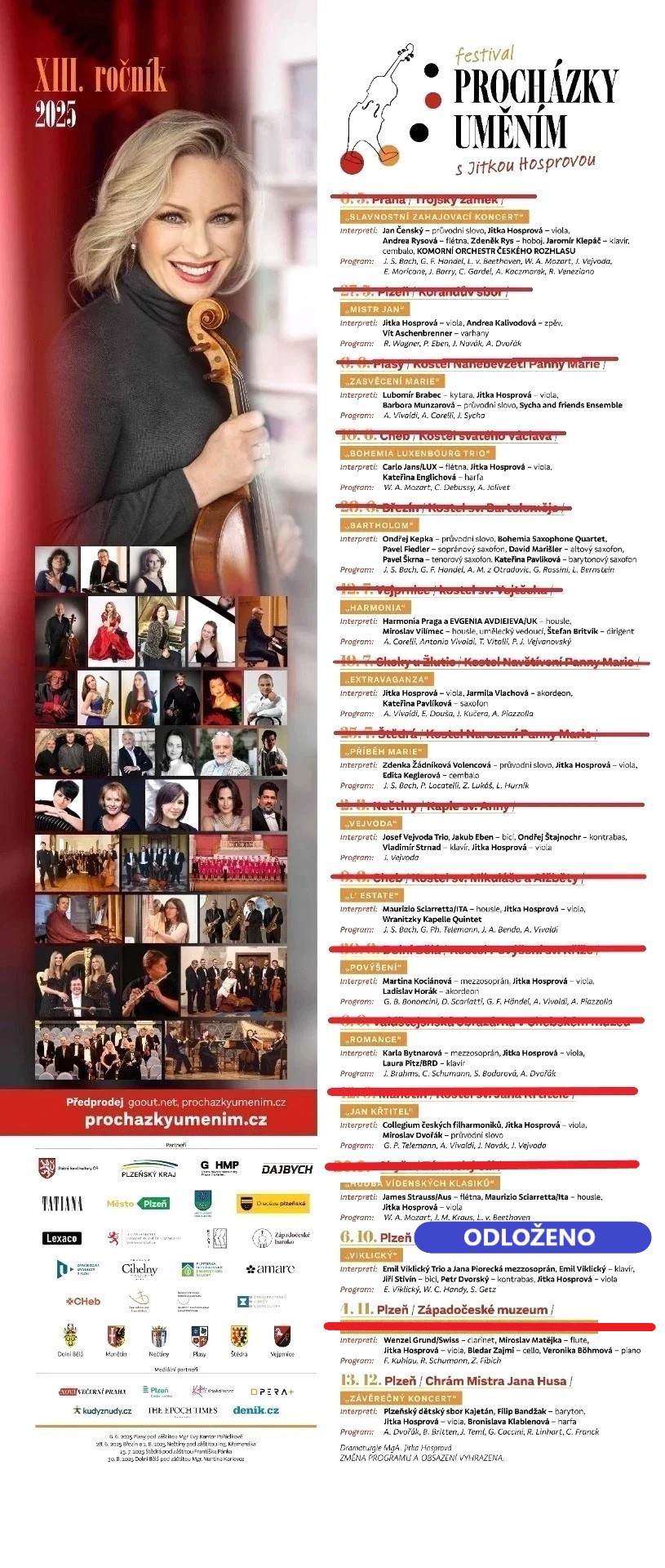 ZDE KLIKNI NA SEZNAM KONCERTŮ