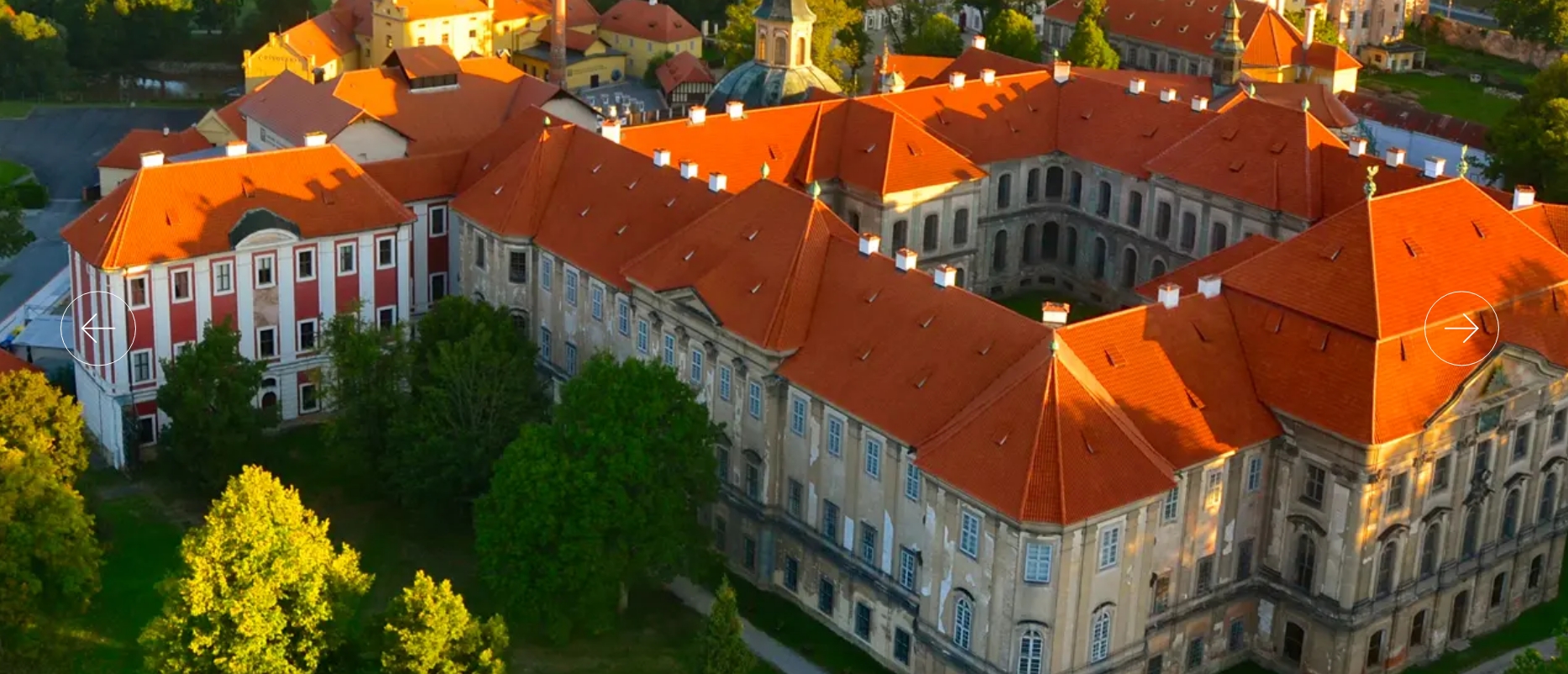 KONCERY PRO DĚTI