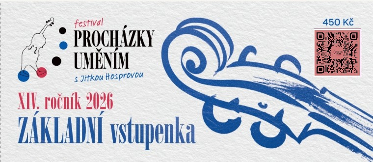 VSTUPENKY