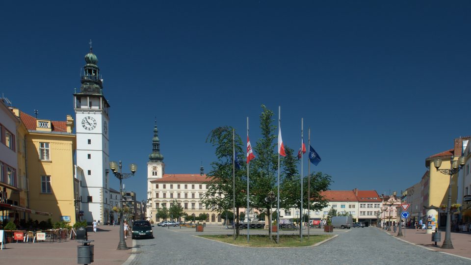 KLIKNI VÍCE ROZHOVOR