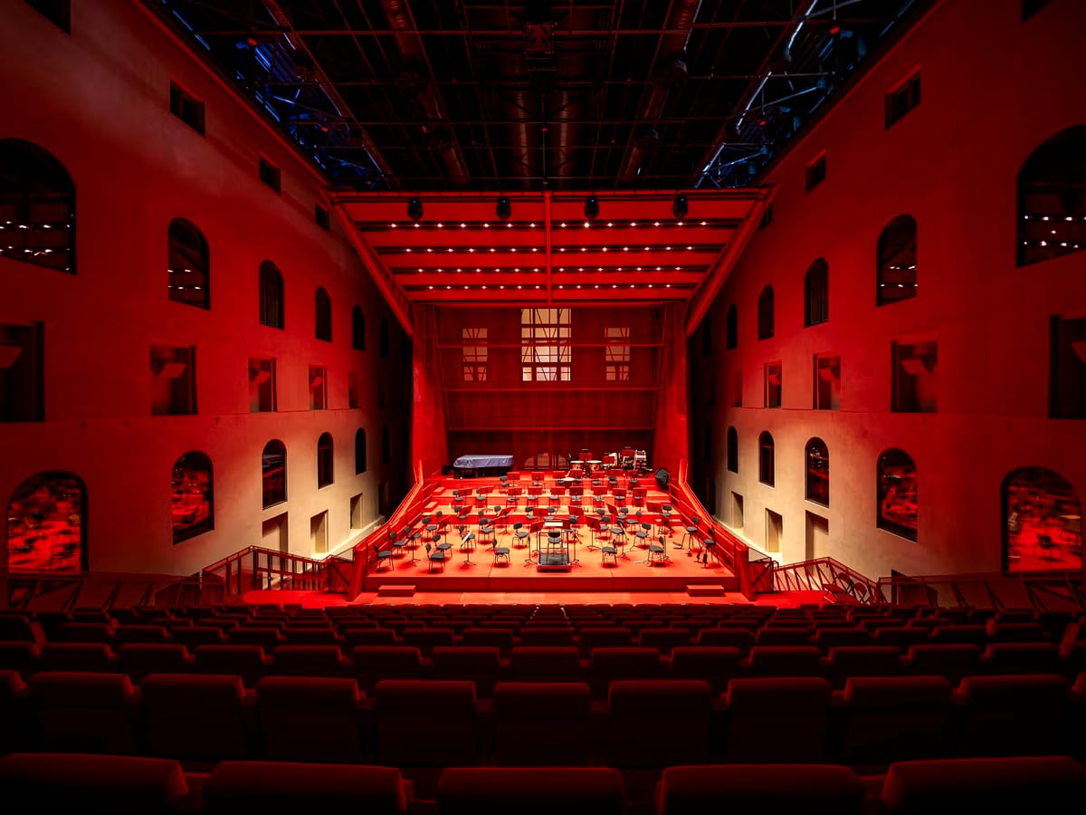 30. 7. - Finále Masterclass - Závěrečný gala koncert s KSO ( v Atriu Císařských lázní)